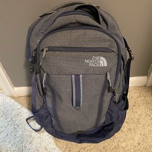 NorthFace Backpack